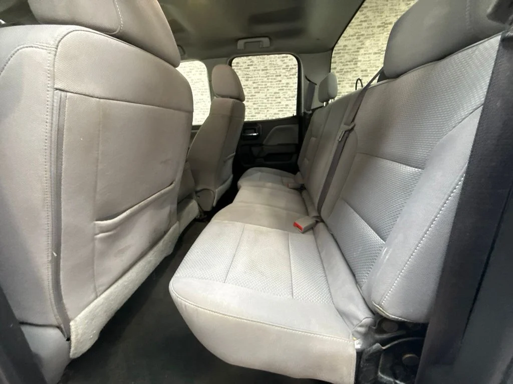 Used 2017 Summit White GMC Base image 13