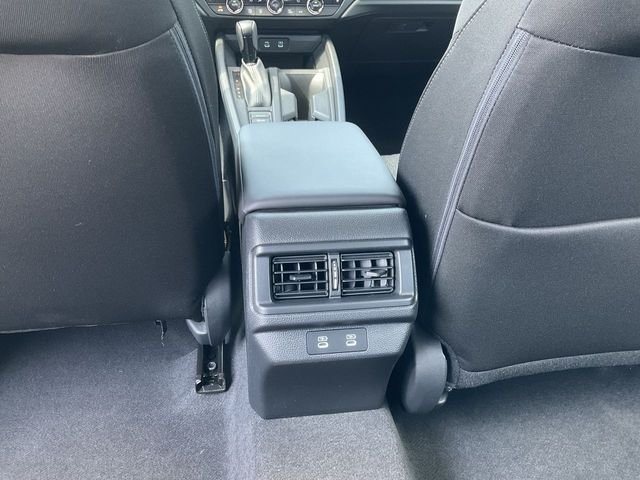 New 2026 Meteorite Gray Metallic Honda SE image 28