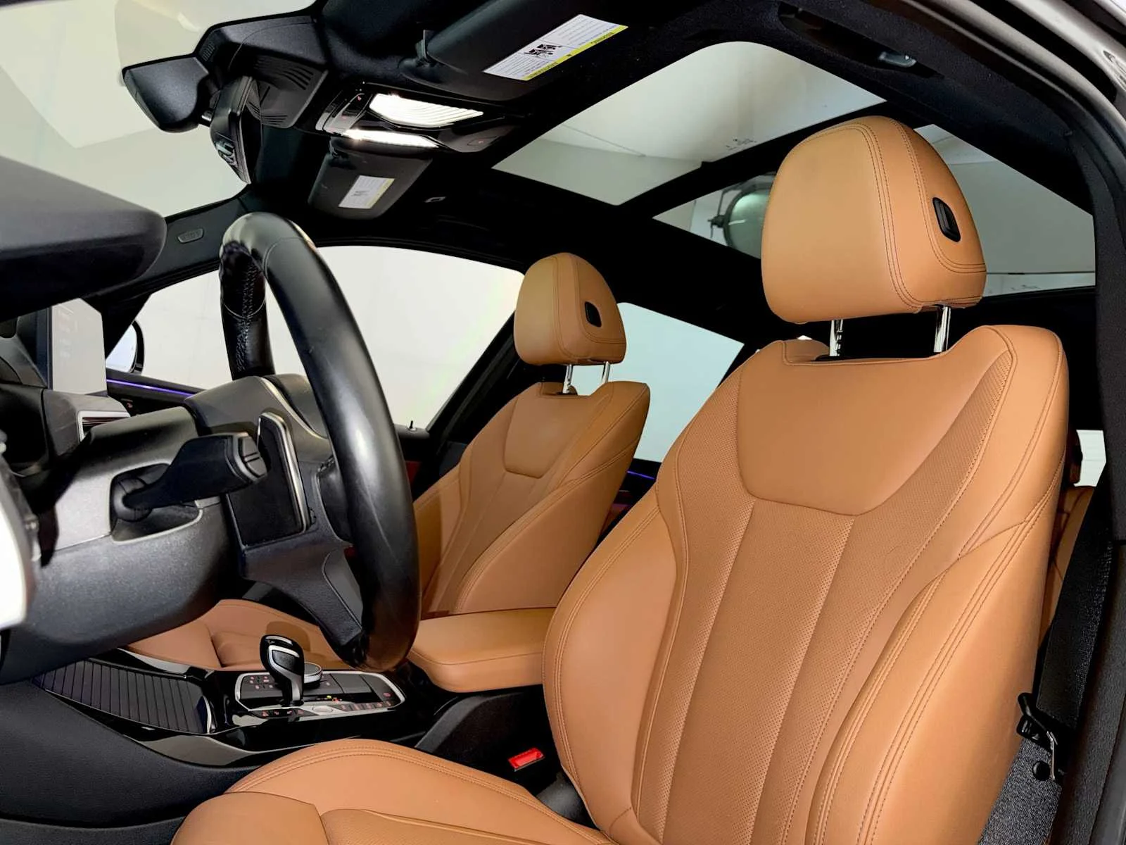 2024 BMW X3 30i - Photo 20