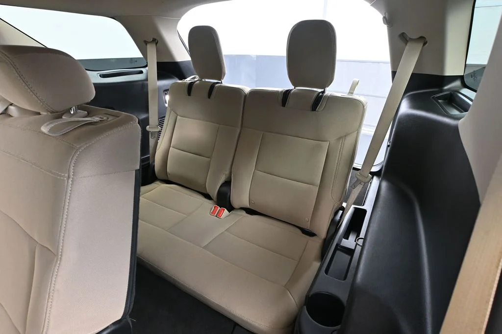 Used 2022 Silver Ford Base image 40