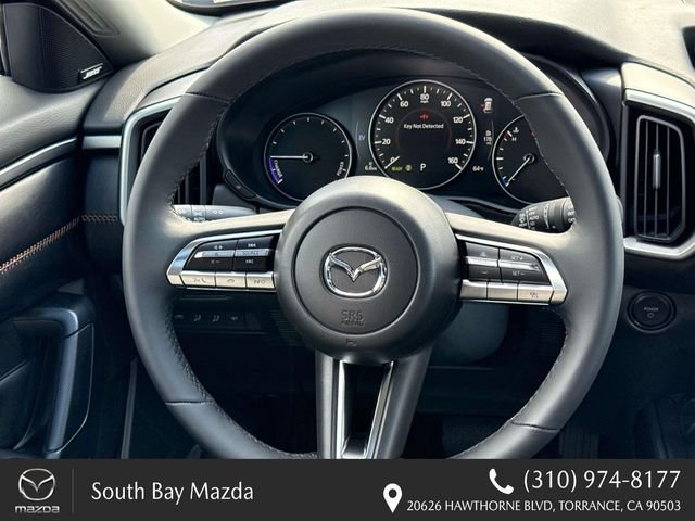 New 2026 Polymetal Gray Metallic Mazda Premium AWD image 10