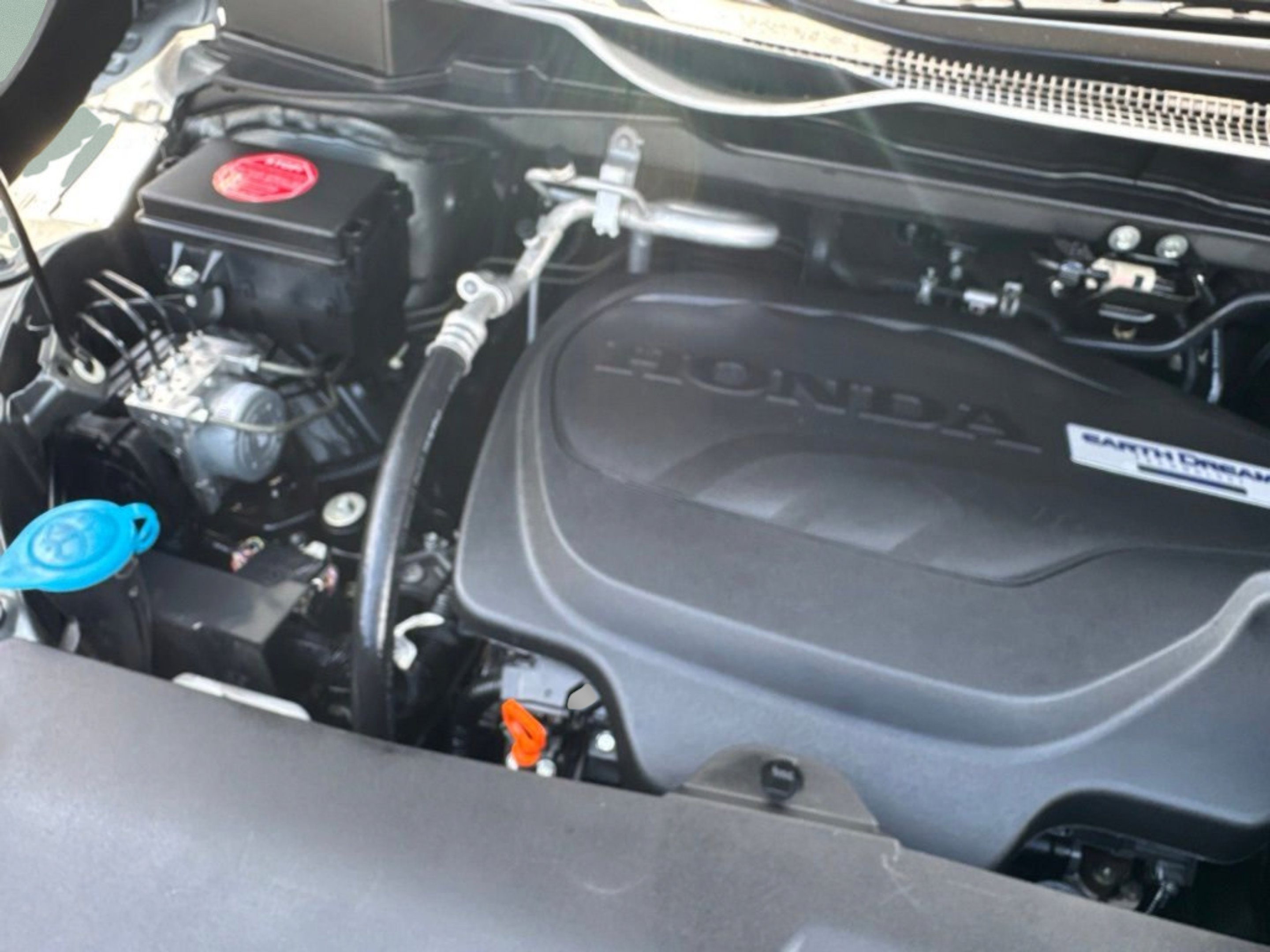 Used 2019 Pewter Metallic Honda Elite image 36