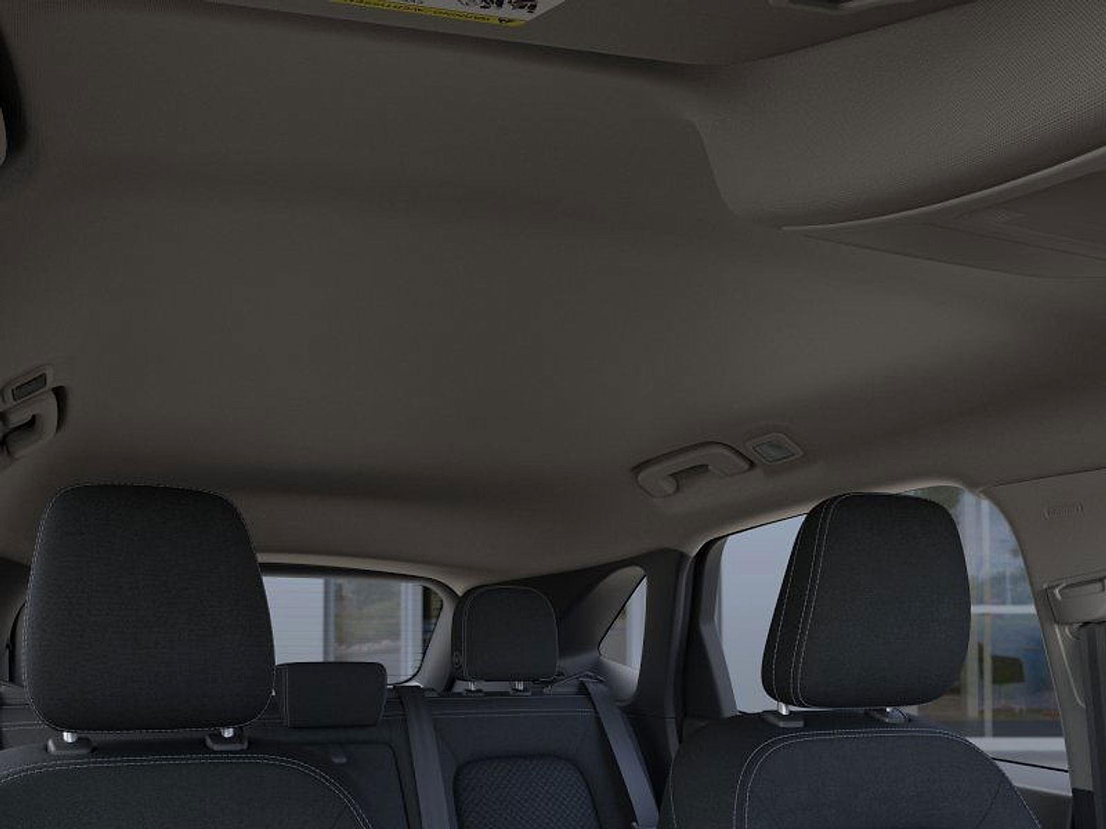 New 2026 Oxford White Ford Active® image 23