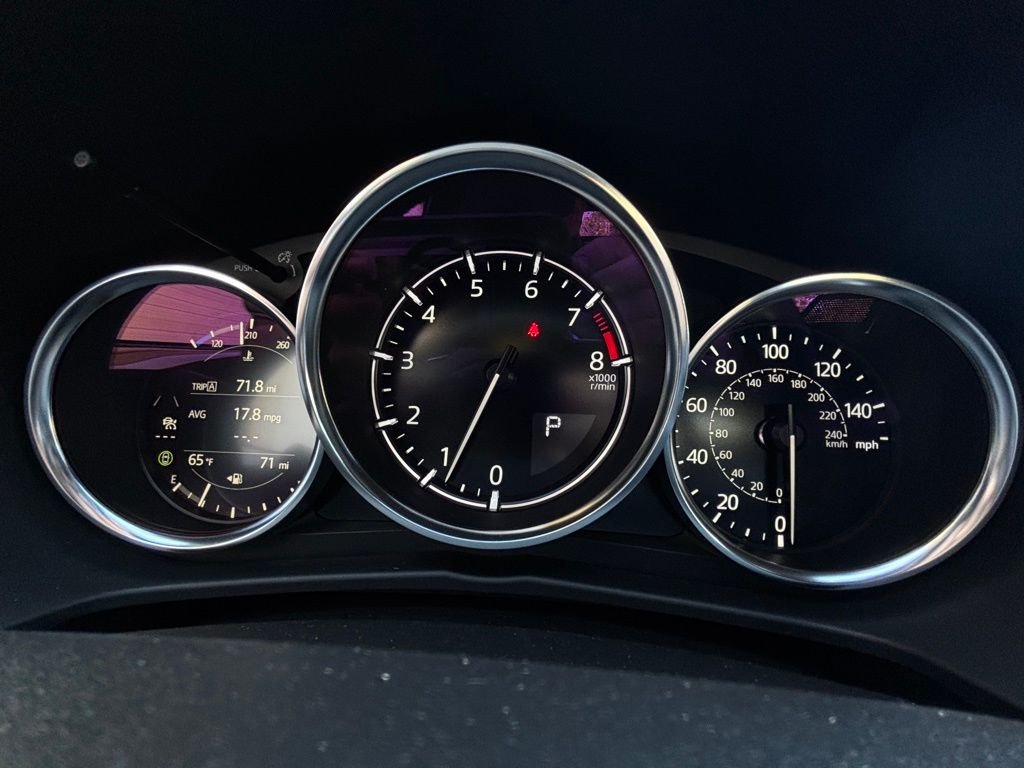 2025 Mazda MX-5 Miata Grand Touring - Photo 15
