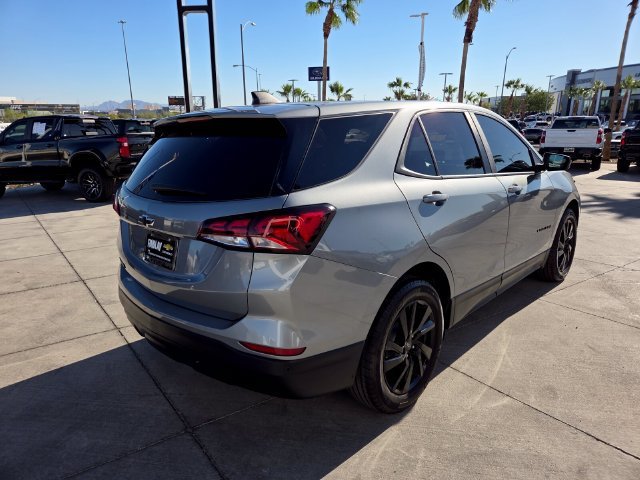 2024 Chevrolet Equinox LS - Photo 6