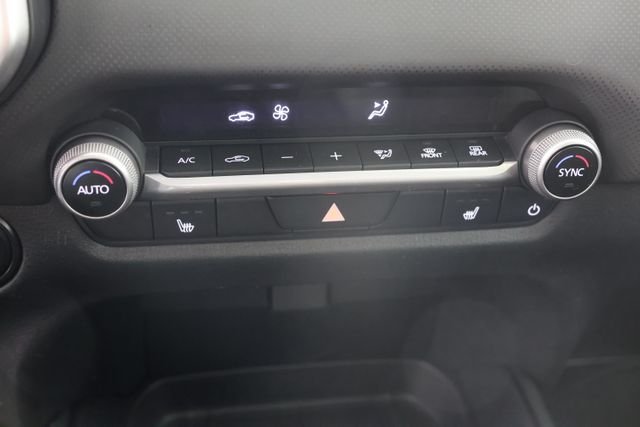 Used 2025 Beige Mazda 2.5 S Preferred Package image 15