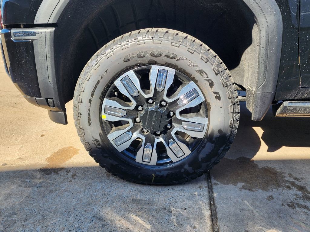 2026 GMC Sierra 2500HD Denali - Photo 58