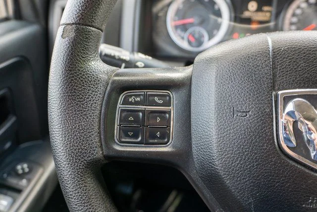 Used 2017 Red Ram Express image 20