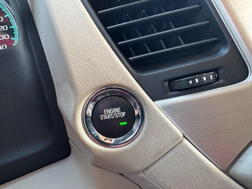 Used 2019 Crimson Red Tintcoat GMC Denali image 26
