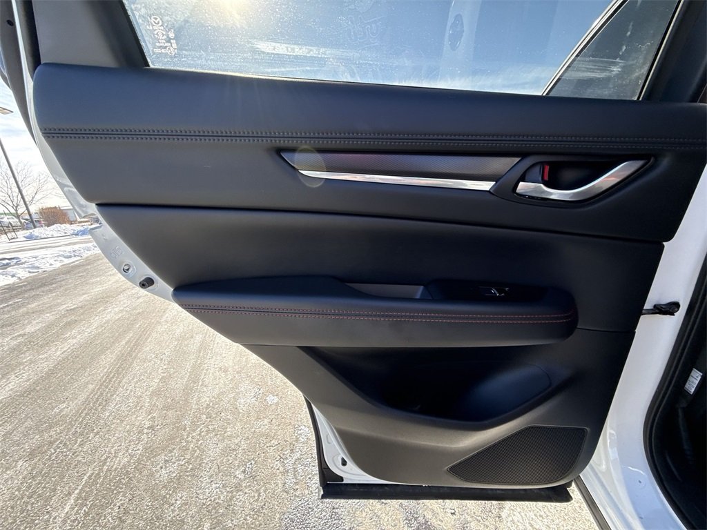 2024 MAZDA CX-5 - Image 22