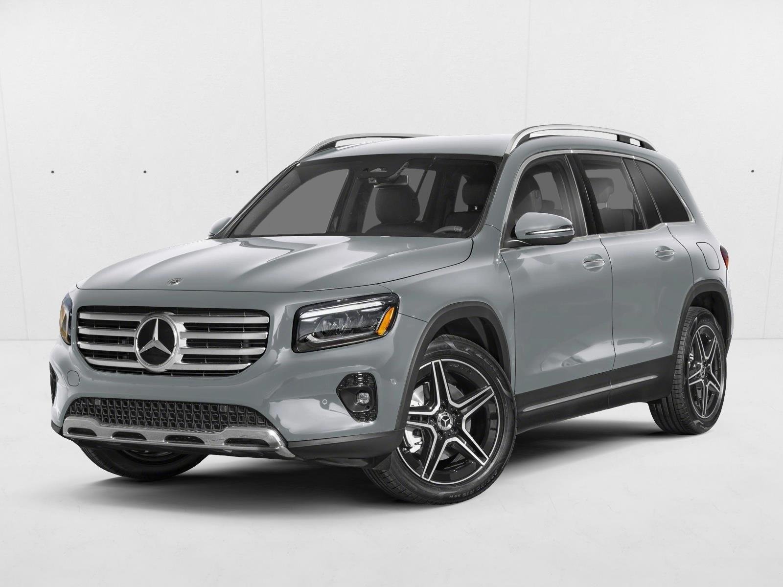 2026 Mercedes-Benz GLB GLB 250 4MATIC's photo