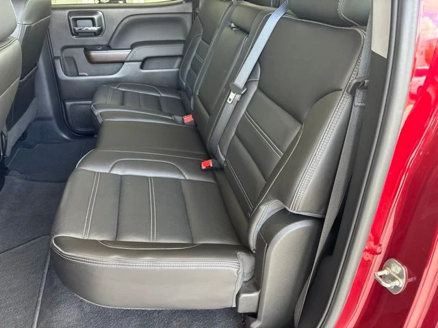 Used 2018 Red GMC Denali image 15