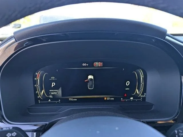 2026 INFINITI QX60 LUXE - Photo 30