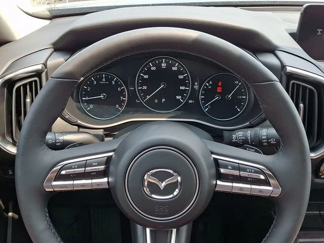 New 2026 Gray Mazda 2.5 Turbo Premium Plus image 15
