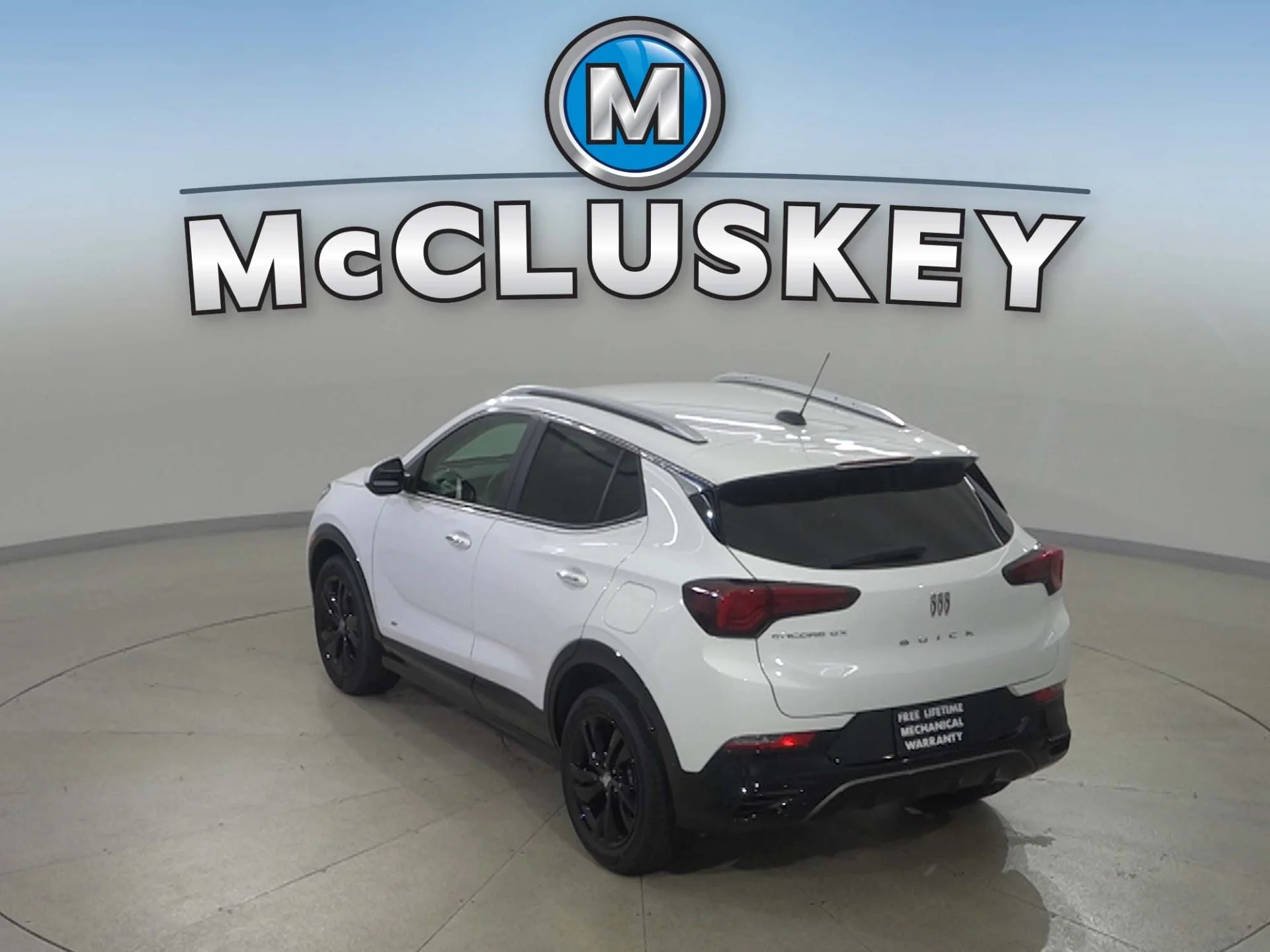 2026 Buick Encore GX Sport Touring - Photo 56