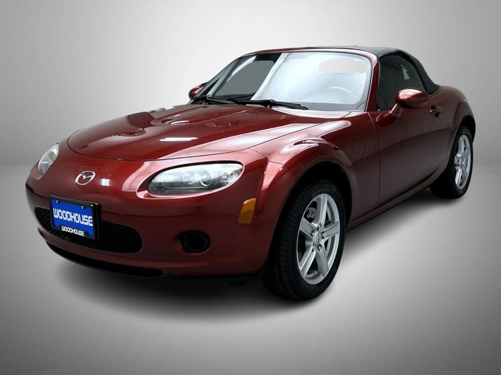 2006 Mazda MX-5 Miata Sport's photo