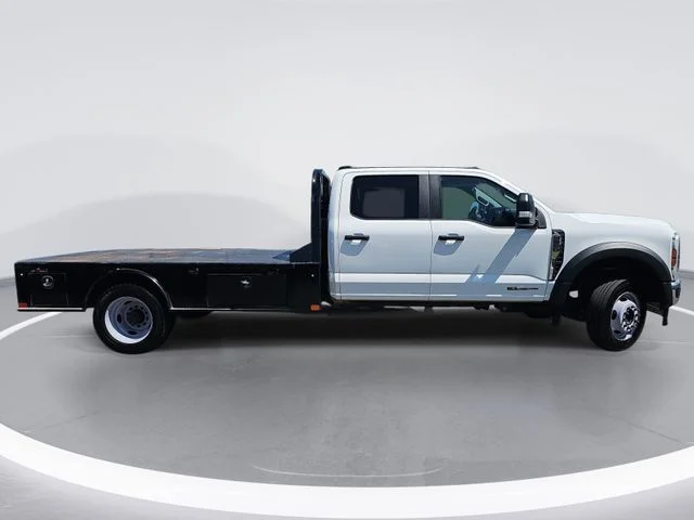 Used 2024 White Ford XL image 8