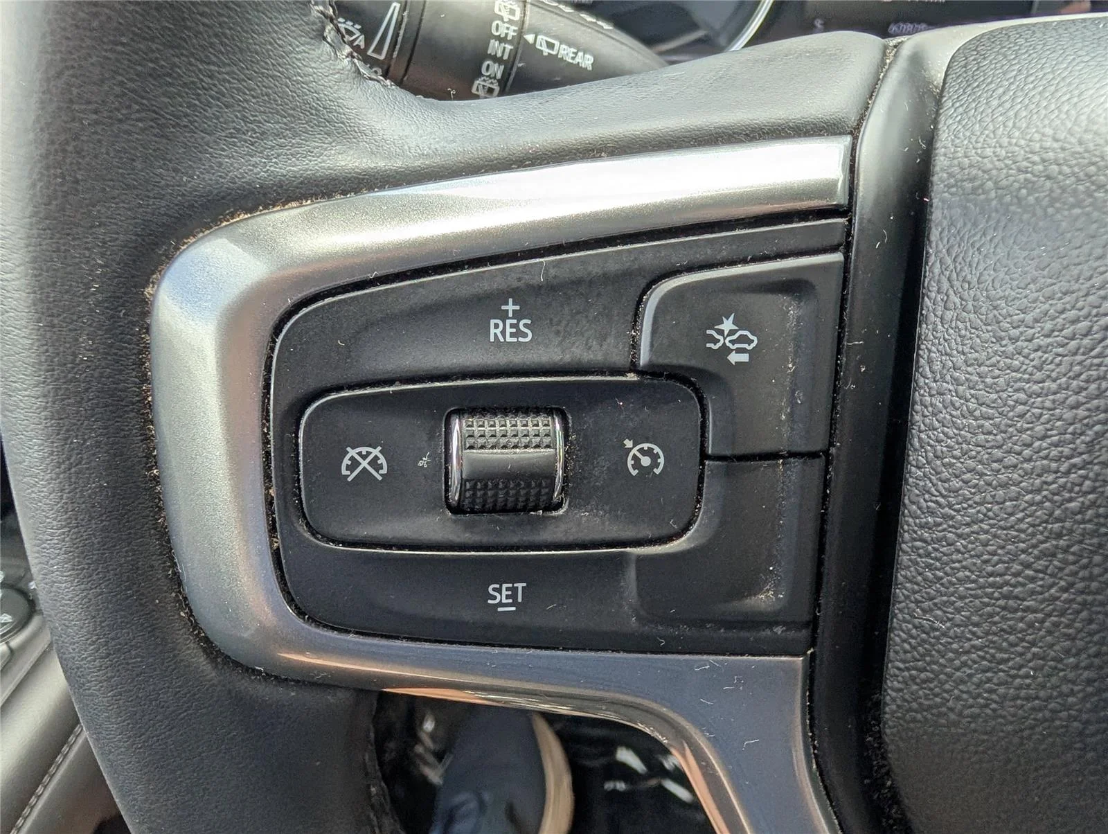 Used 2023 Summit White Chevrolet LS image 20