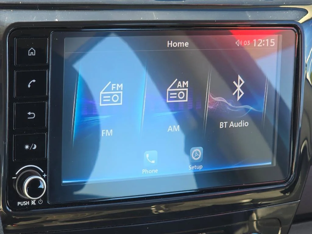 Used 2024 Red Mitsubishi ES image 17