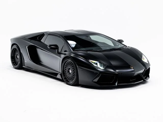 Used 2014  Lamborghini  image 11