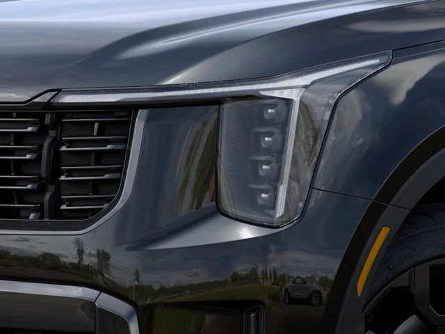 New 2026 Black Kia X-Line SX Prestige image 10
