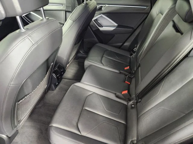 Used 2022 Gray Audi Premium Plus image 18