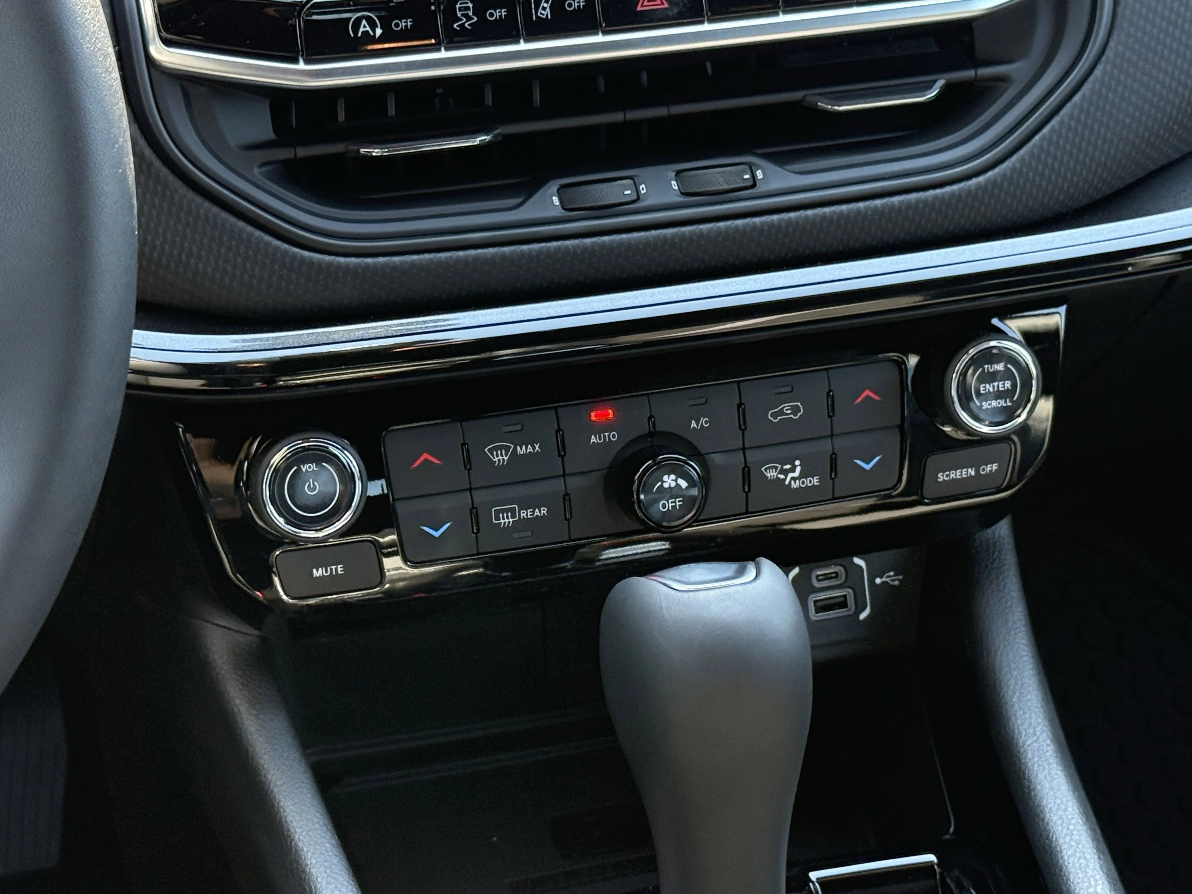 2026 Jeep Compass Altitude Special Edition - Photo 13