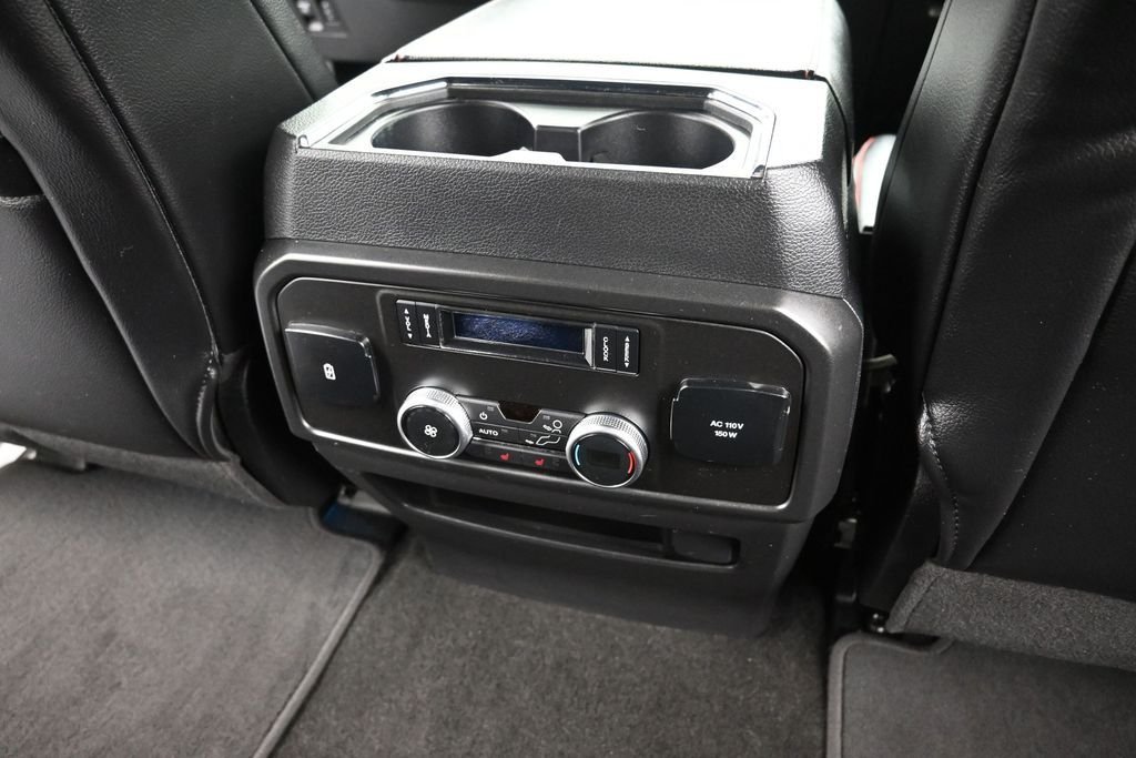 Used 2019 Gray Ford Limited image 24