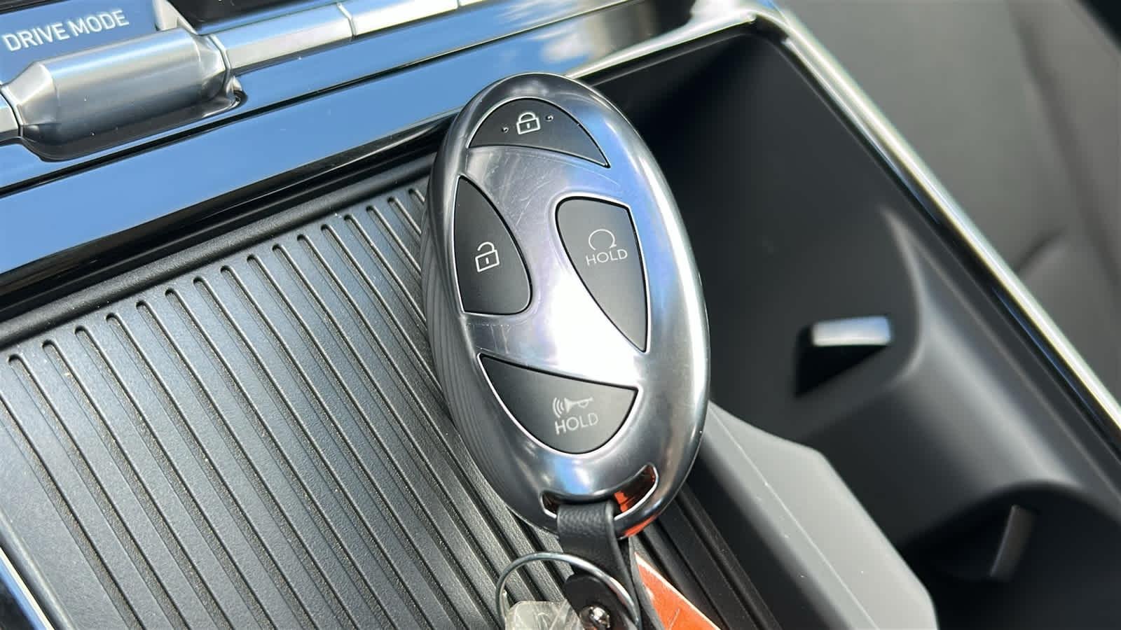 New 2026 Amazon Gray Hyundai Blue image 59
