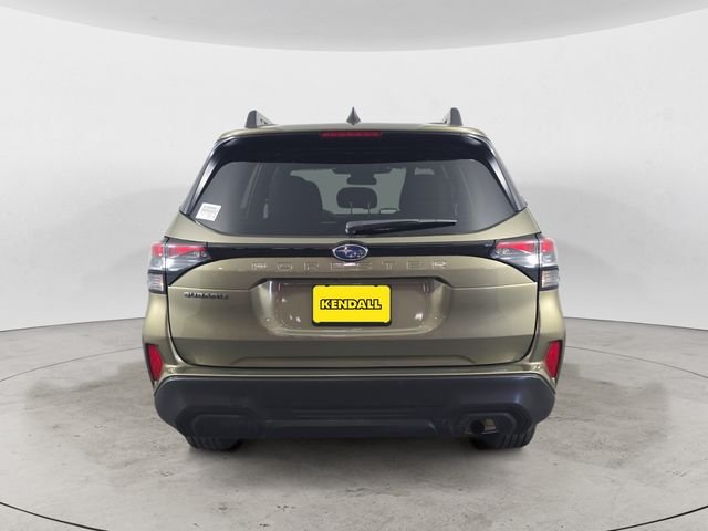 Used 2025 Brown Subaru Premium image 4