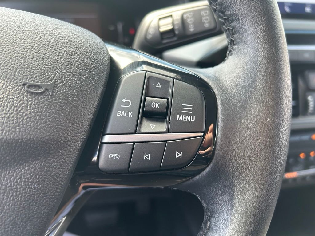 Used 2025 Gray Metallic Ford Active image 23