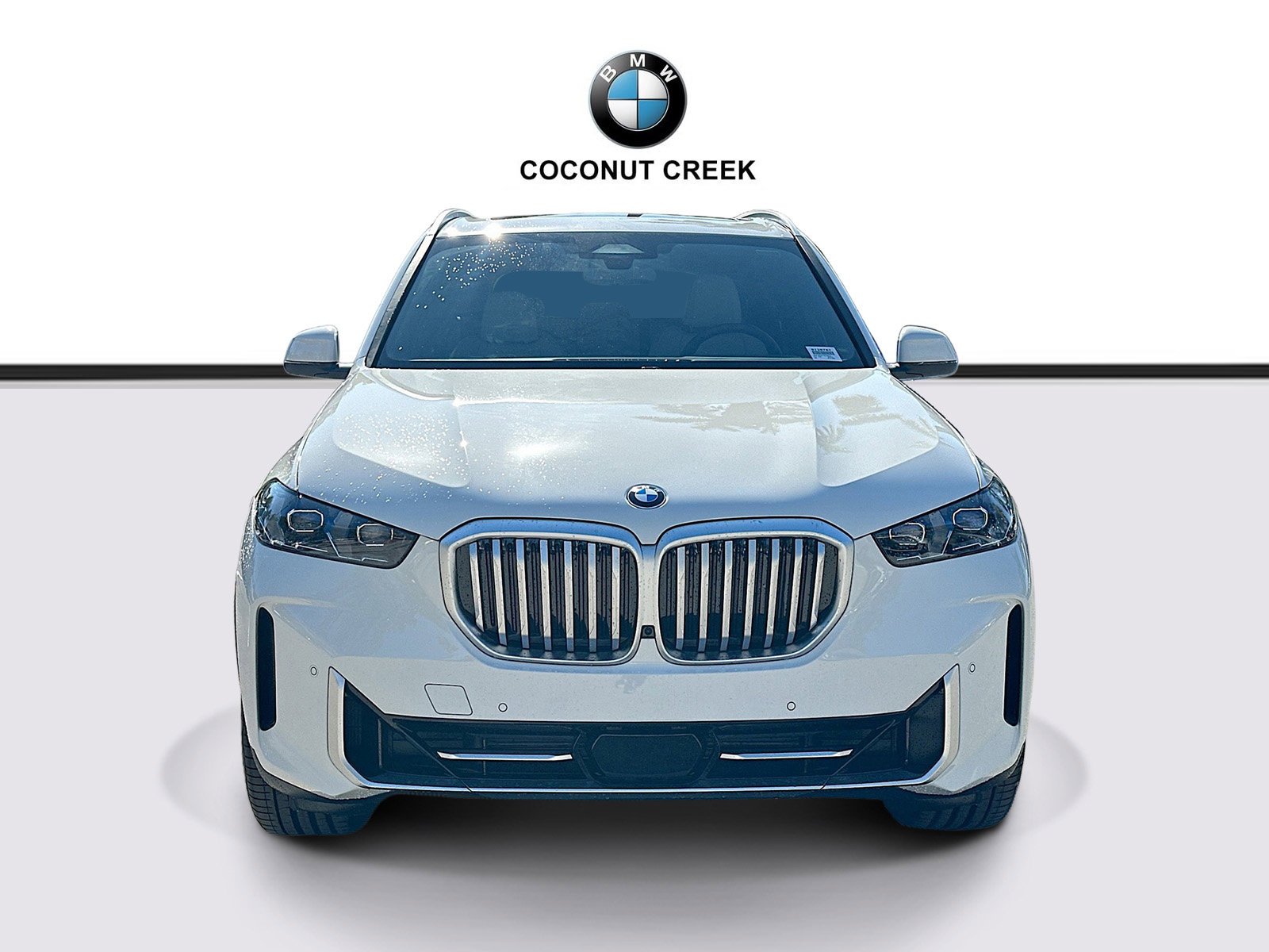 2026 BMW X5 40i - Photo 2