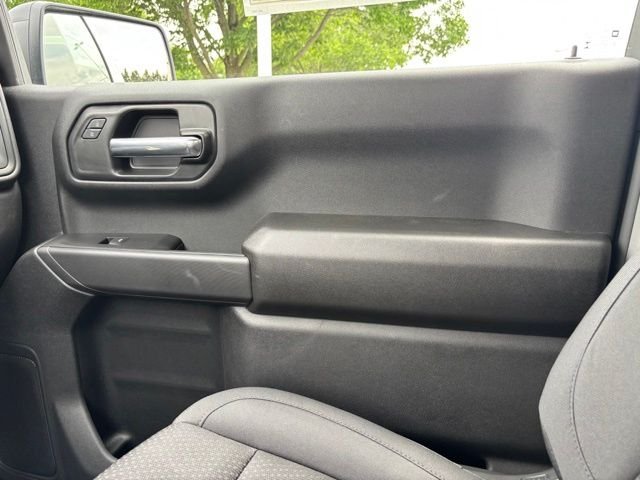 2026 GMC Sierra 1500 Pro - Photo 31