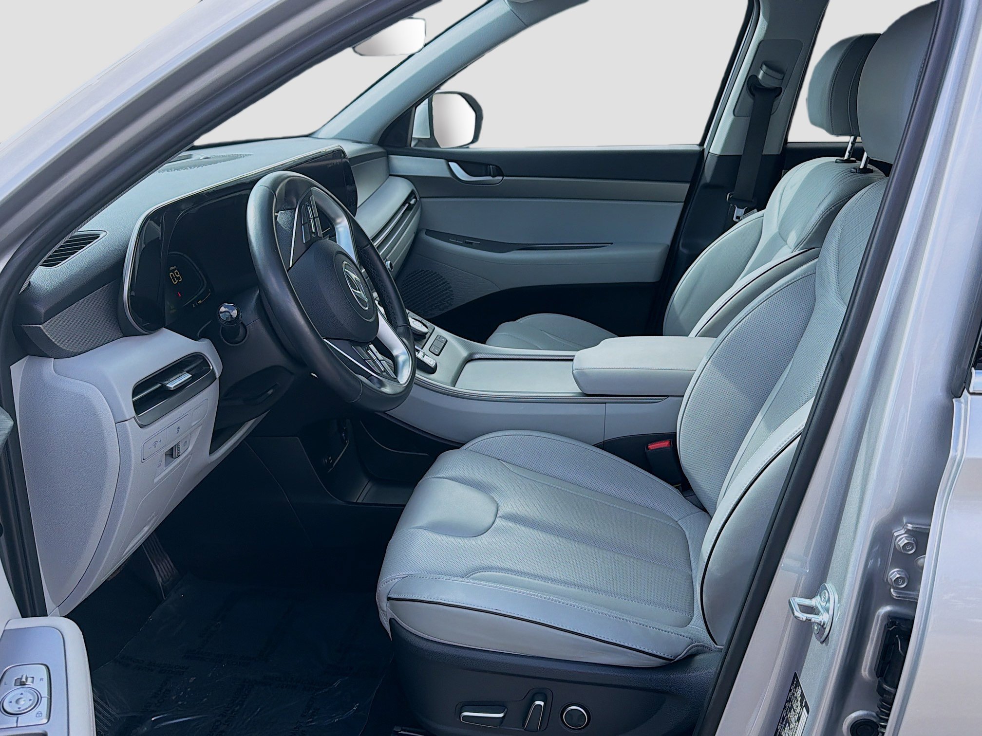 2025 Hyundai Palisade SEL - Photo 17