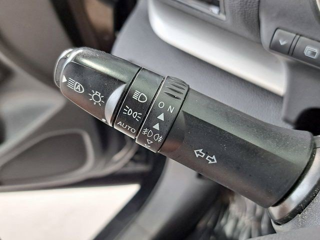 Used 2024 Black Mitsubishi SE image 12
