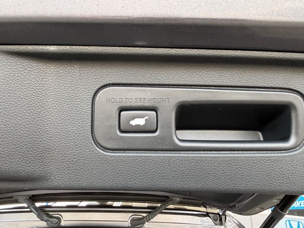2023 Honda Pilot EX-L - Photo 31