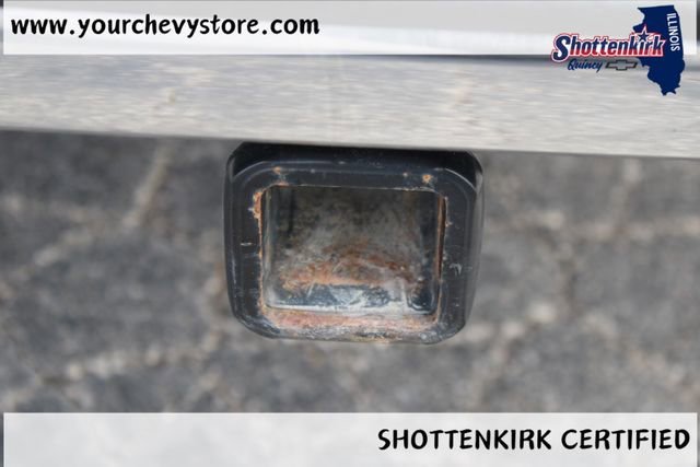 Used 2024 Gray Ford XLT image 7