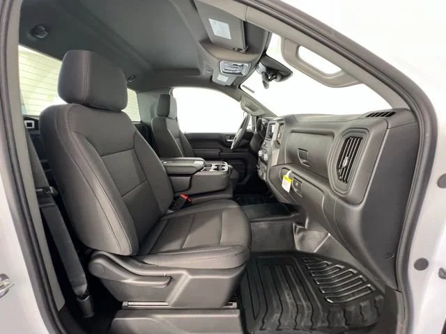 2026 GMC Sierra 2500HD Pro - Photo 24