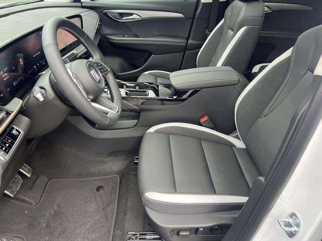 New 2026 Summit White Buick Sport Touring image 18