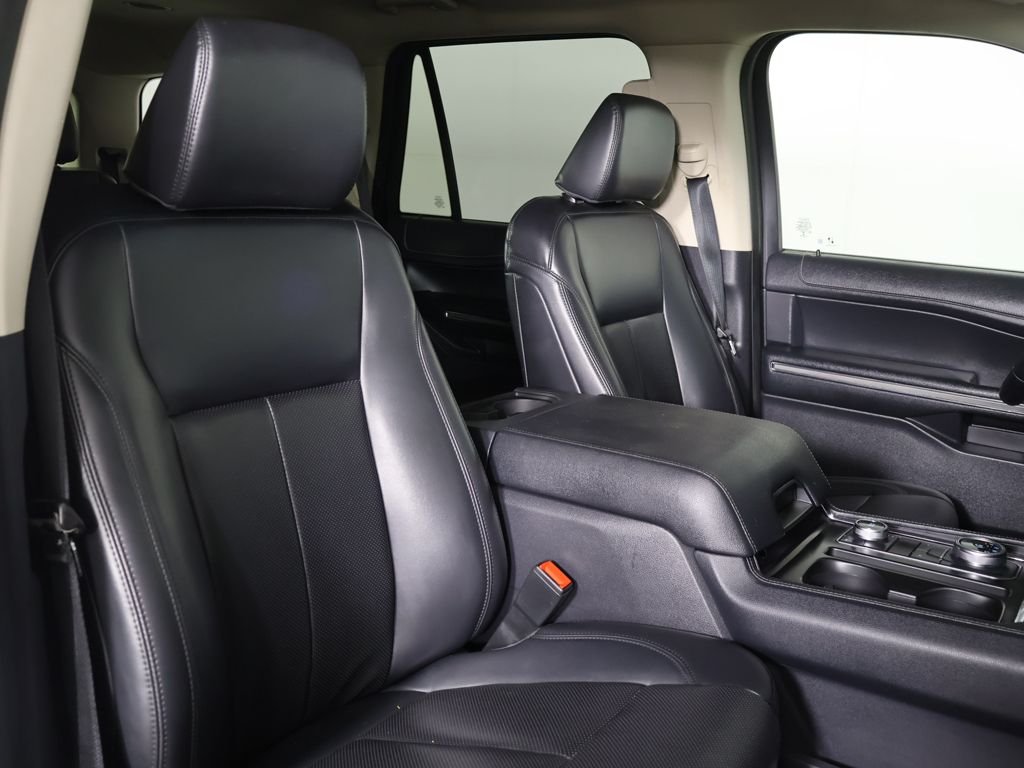 2022 Ford Expedition XLT - Photo 30