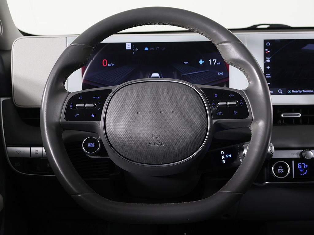 2022 Hyundai IONIQ 5 SE - Photo 35