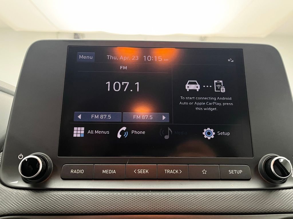 2023 Hyundai Kona SEL - Photo 26