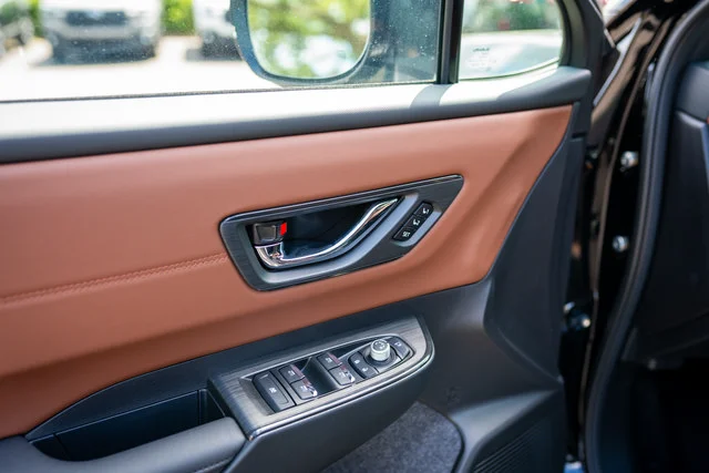 New 2026 Brown Subaru Touring image 31