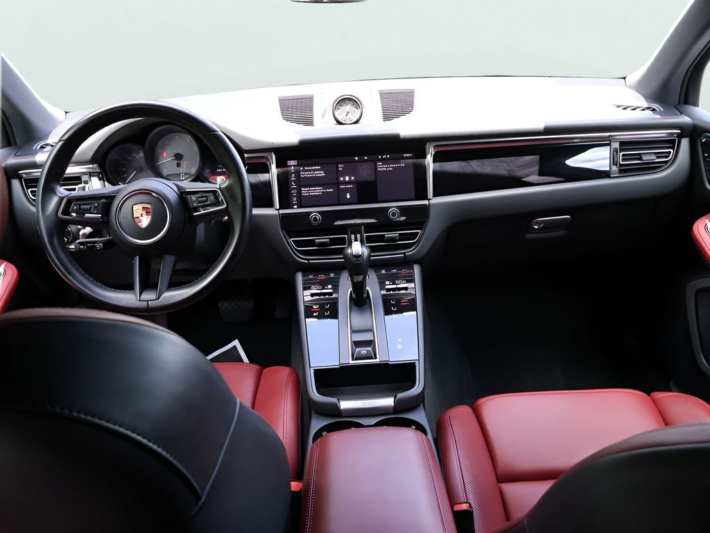 Used 2023 Black Porsche S image 19