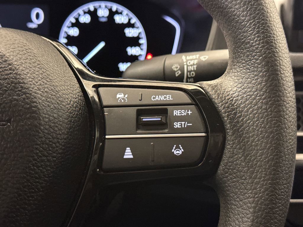 2025 Honda Civic LX - Photo 56