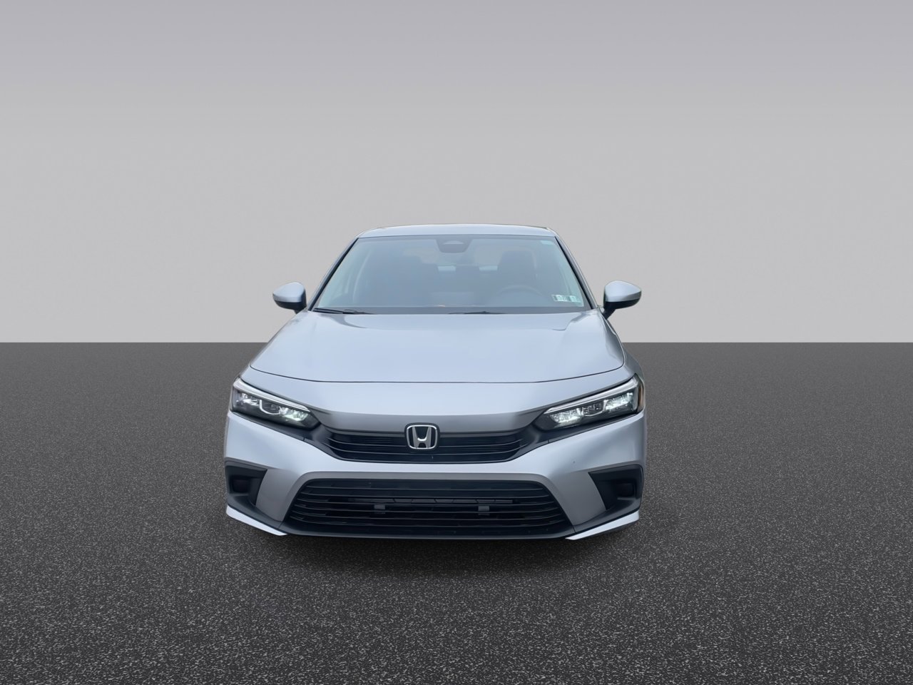 2023 Honda Civic LX - Photo 28