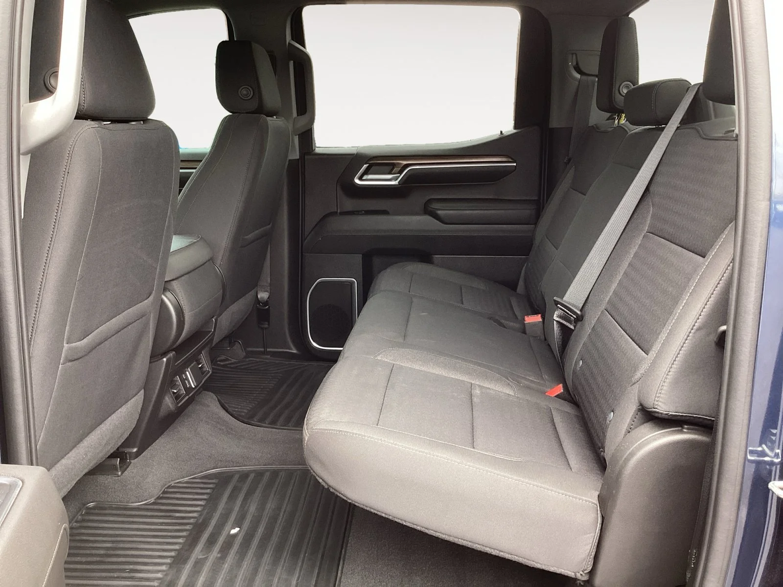 Certified Used 2022 Northsky Blue Metallic Chevrolet LT image 25