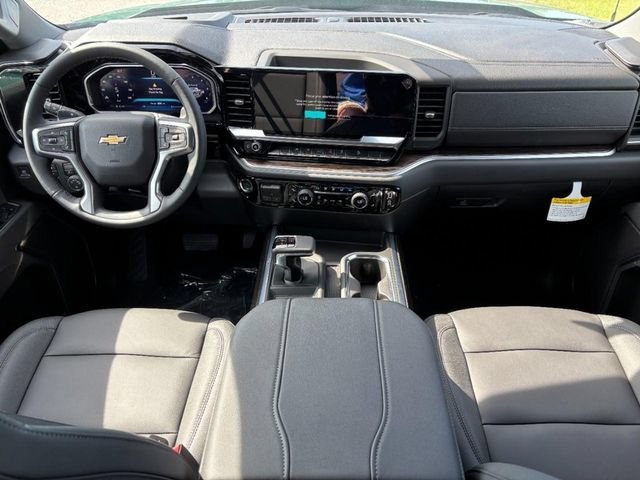 New 2026 Special Exterior Color Chevrolet LT image 6