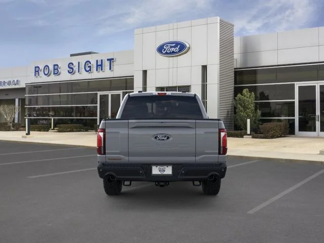 New 2026 Avalanche Ford Tremor® image 5