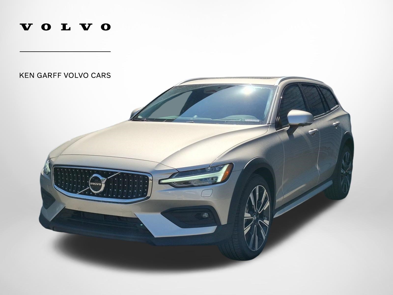Certified Used 2026 Bright Dusk Metallic Volvo Ultra image 8
